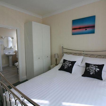 Lincoln House Bed & Breakfast บริดลิงตัน ภายนอก รูปภาพ