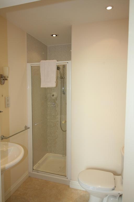 Lincoln House Bed & Breakfast บริดลิงตัน ภายนอก รูปภาพ